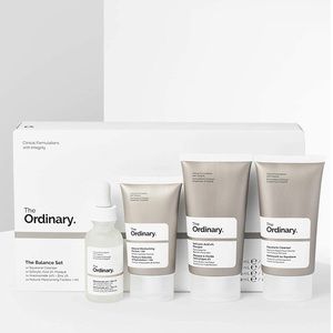 The Ordinary The Balance Set